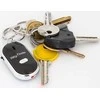 Home Appliances Raktų pakabukas Keyfinder juodas