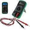 Blackmoon Multimetras XL830L + 2 laidai