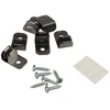 Tvirtinimas Dolle MonoFix, 20 mm x 20 mm, 12 vnt.