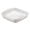 Guardini Cepeskrasns trauks kvadratveida Ceramica 18x16x4 5cm
