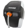 Home It Garden Premium® skrzynka na wąż su automatycznym zwijaniem 20 metrów wąż 8 bar (91169)