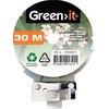 Home It Home it Garden® plastbelagt bindetråd med afklipper 30 meter