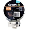 Home It Home it Garden® plastbelagt bindetråd med afklipper 30 meter