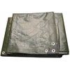 Plandeka Home It HOME It® plandeka 2-lags 1,45 × 2,35 meter = 3,4 m2