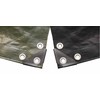 Plandeka Home It HOME It® plandeka 2-lags 1,45 × 2,35 meter = 3,4 m2