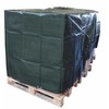 Plandeka Home It HOME It® plandeka 2-lags 1,45 × 2,35 meter = 3,4 m2