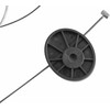 Laikiklis Home It TV-ophæng wire 13-70'' 50 kg.