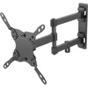 Laikiklis Home It uchwyt telewizyjny wysuwany/uchylny 13-42'' 20 kg