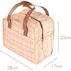 Home Styling Collection Medvilninis termo maišelis, 11 l