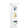 Home Styling Collection Canvas sienų aukščio lentelė su kutais, iki 160 cm aukščio, 40 x 140 cm