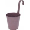 Home Styling Collection Cinko vazono dangtelis su kabliu, 13 x 13,5 cm