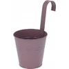 Home Styling Collection Cinko vazono dangtelis su kabliu, 13 x 13,5 cm