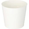 Home Styling Collection Cinko vazono dangtelis, 17 x 15 cm