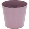 Home Styling Collection Cinko vazono dangtelis, 13 x 11 cm