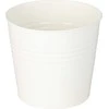 Home Styling Collection Cinko vazono dangtelis, 17 x 15 cm