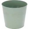 Home Styling Collection Cinko vazono dangtelis, 17 x 15 cm