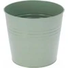 Home Styling Collection Cinko vazono dangtelis, 17 x 15 cm