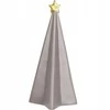 Naujametės dekoracija Home Styling Collection Dekoratyvinė eglutė su žvaigžde, 20 cm