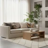 Home Styling Collection Dekoratyvinė pagalvėlė 45 x 45 cm