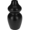 Home Styling Collection Dekoratyvinė vaza iš keramikos, aukštis 14 cm