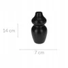 Home Styling Collection Dekoratyvinė vaza iš keramikos, aukštis 14 cm