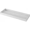 Home Styling Collection Dekoratyvinis padėklas, medinis, 14 x 40 cm,