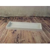 Home Styling Collection Dekoratyvinis padėklas, medinis, 14 x 40 cm,