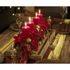 Home Styling Collection Dekoratyvinis padėklas, medinis, 14 x 40 cm,