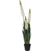 Home Styling Collection Dirbtiniai lubinai vazonėlyje, 120 cm