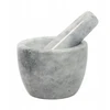 Home Styling Collection GAVI marmuro skiedinys, Ø 12 cm