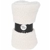 Home Styling Collection TEDDY storio puoduko antklodė, 150 x 120 cm