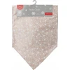 Home Styling Collection Kalėdinis stalo bėgis, elnias, 150 cm