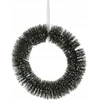 Home Styling Collection Kalėdinis vainikas su LED apšvietimu, Ø 30 cm