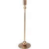 Home Styling Collection Klasikinis žvakidės vienai žvakei, 33 cm