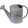 Home Styling Collection Dekoratyvinis laistytuvas metalinė