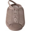Home Styling Collection Metalinis žibintas su rankena, 16 x 19 cm
