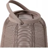 Home Styling Collection Metalinis žibintas su rankena, 16 x 19 cm