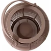 Home Styling Collection Metalinis žibintas su rankena, 16 x 19 cm