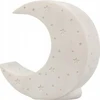 Home Styling Collection Naktinė lempa vaikams, Moon Star, maitinama baterijomis