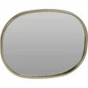 Home Styling Collection Auksinis sieninis veidrodis 20x25,5 cm