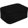 Home Styling Collection Maža papuošalų dėžutė, velvetas, 19 x 13,5 x 8 cm