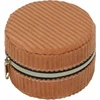 Home Styling Collection Maža papuošalų dėžutė, velvetas, Ø 8 cm