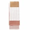 Home Styling Collection Cotton Medvilniniai virtuviniai rankšluosčiai, 3 vnt, 70 x 45 cm