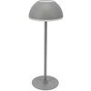 Home Styling Collection Lamp Metalinė stalinė lempa, 30 x 10 x 10 cm