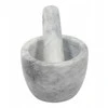 Home Styling Collection GAVI marmuro skiedinys, Ø 12 cm