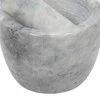 Home Styling Collection GAVI marmuro skiedinys, Ø 12 cm