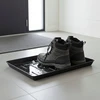 Home Styling Collection Batų džiovyklė NIU, 3 plastikiniai padėklai, 35 x 27 x 3 cm