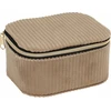 Home Styling Collection Papuošalų dėžutė, velvetas, 11,5 x 9,5 x 6 cm