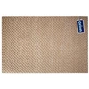 Home Styling Collection Stalo kilimėlis Bežinis Auksinis 45x30 cm