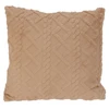 Home Styling Collection Dekoratyvinė pagalvėlė 45 x 45 cm, geometrinis
